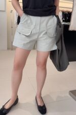 37313 Casual Short Pants