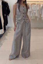 37136 Wide-Leg Pants