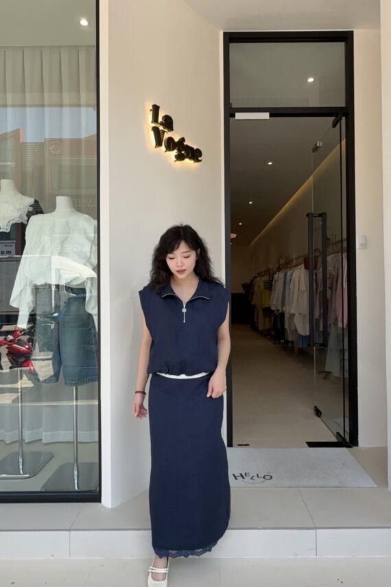 37187 Sports Casual Suit