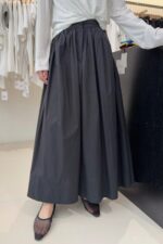 37261 Pleated Skirt
