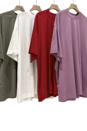 37170 Oversize T-Shirt