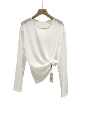 37176 Thin Long Sleeved Top