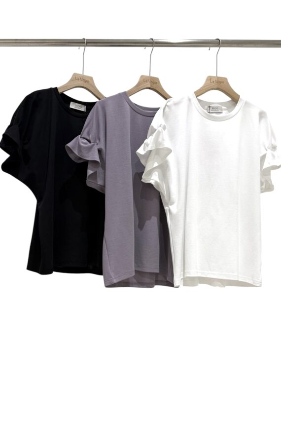 37339 Designer Casual Tops