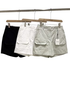 37313 Casual Short Pants