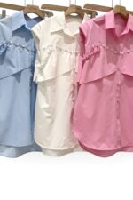 37290 Sleeveless Suit