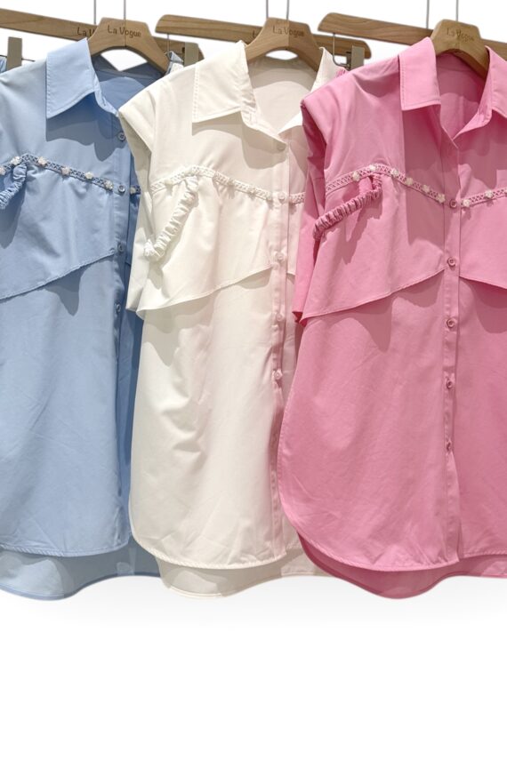 37290 Sleeveless Suit