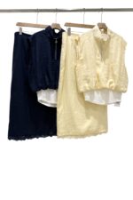 37187 Sports Casual Suit