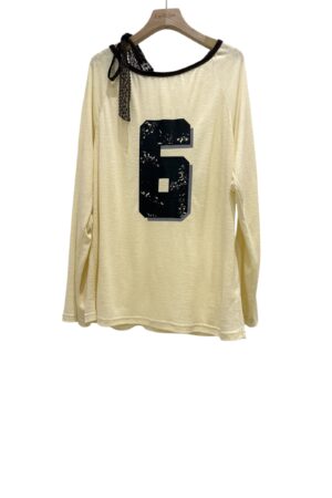 37264 Thin Long Sleeves