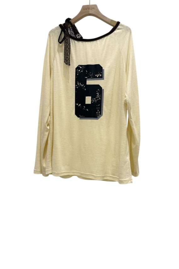 37264 Thin Long Sleeves