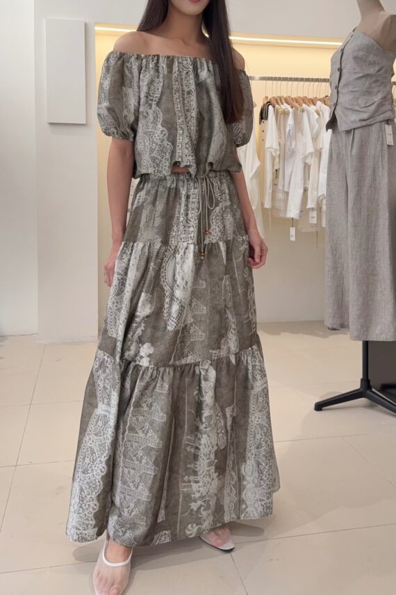 37396 Temperament Suit