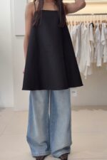 37372 Simple Camisole Top