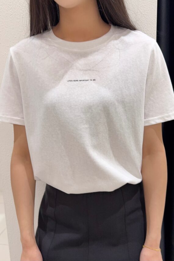 37241 Simple T-Shirt