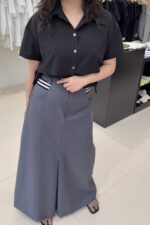 37288 SIMPLE SKIRT