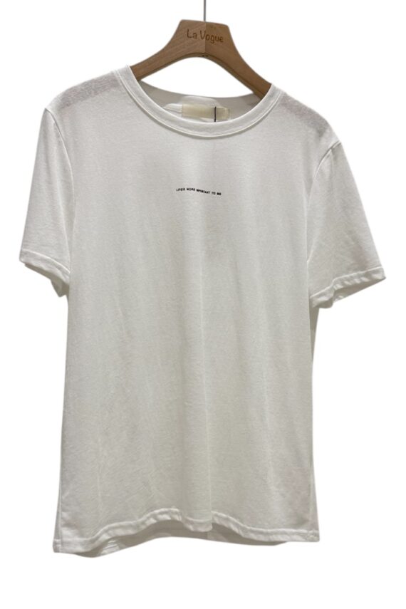 37241 Simple T-Shirt