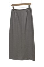 37235 Simple Suit Skirt