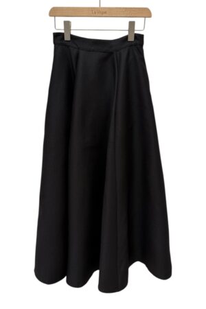 37147 Simple Skirt