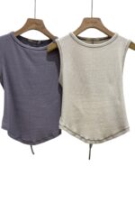 37278 BACKLESS DESIGN VEST