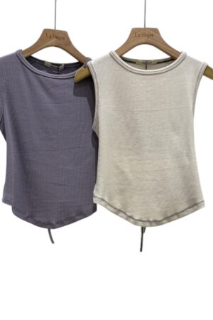 37278 BACKLESS DESIGN VEST