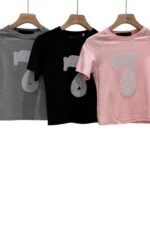 37291 SLIM-FIT SHORT TOP