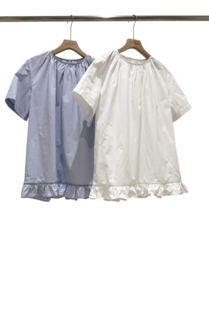 37266 CREW NECK SHIRT