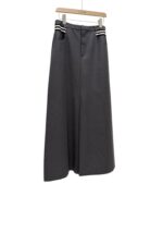 37288 SIMPLE SKIRT