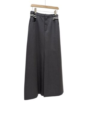 37288 SIMPLE SKIRT
