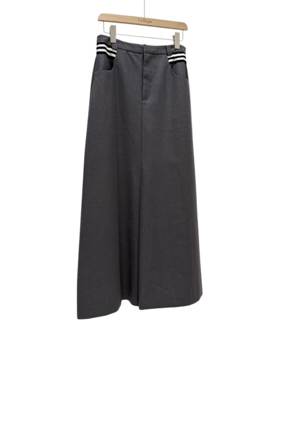 37288 SIMPLE SKIRT