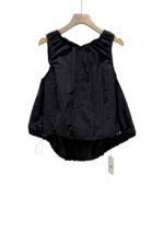 37295 DRAWSTRING VEST