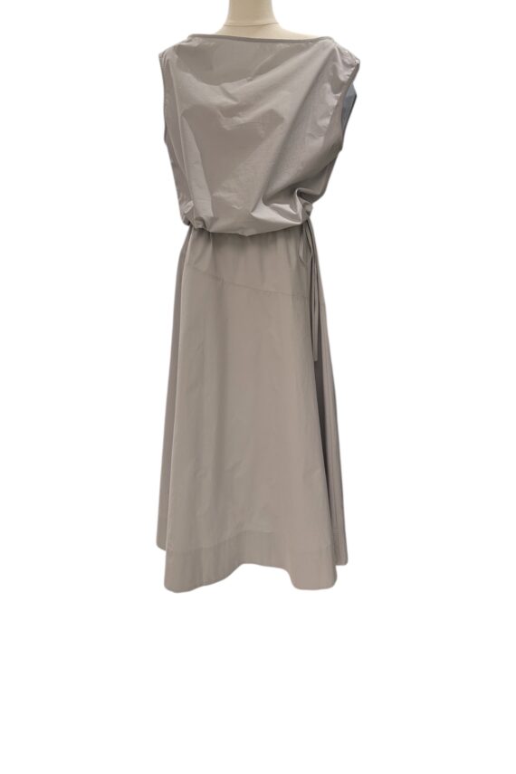 37321 DRAWSTRING DRESS