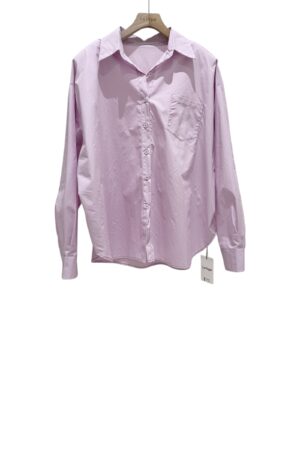 37204 OVERSIZE SHIRT