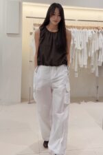 37496 SPORTY LONG PANTS