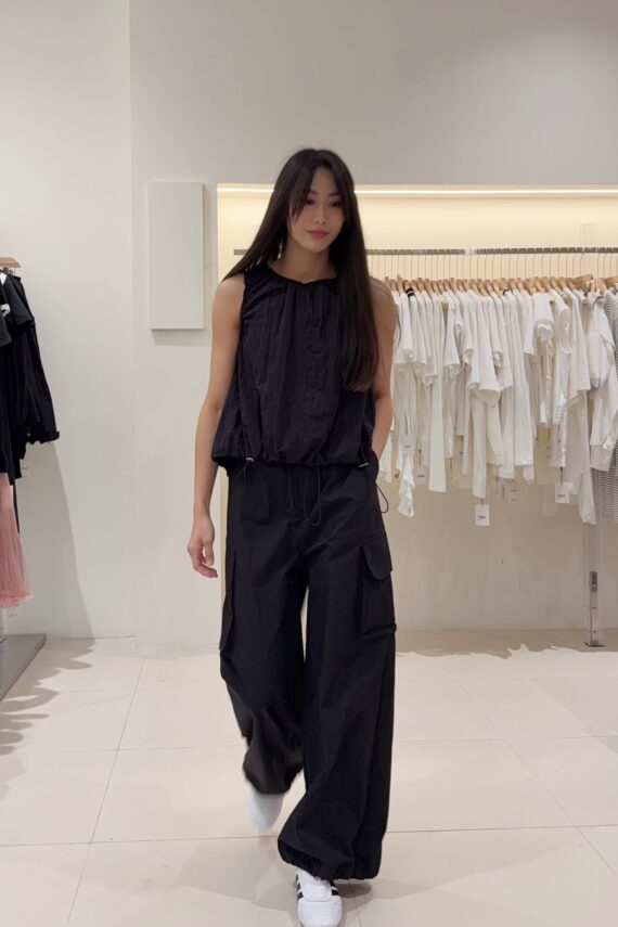 37496 SPORTY LONG PANTS
