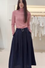 37500 LINEN LONG PANTS