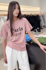 37462 PARIS T-SHIRT