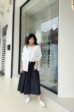 37279 FAKE TWO PIECE SHIRT