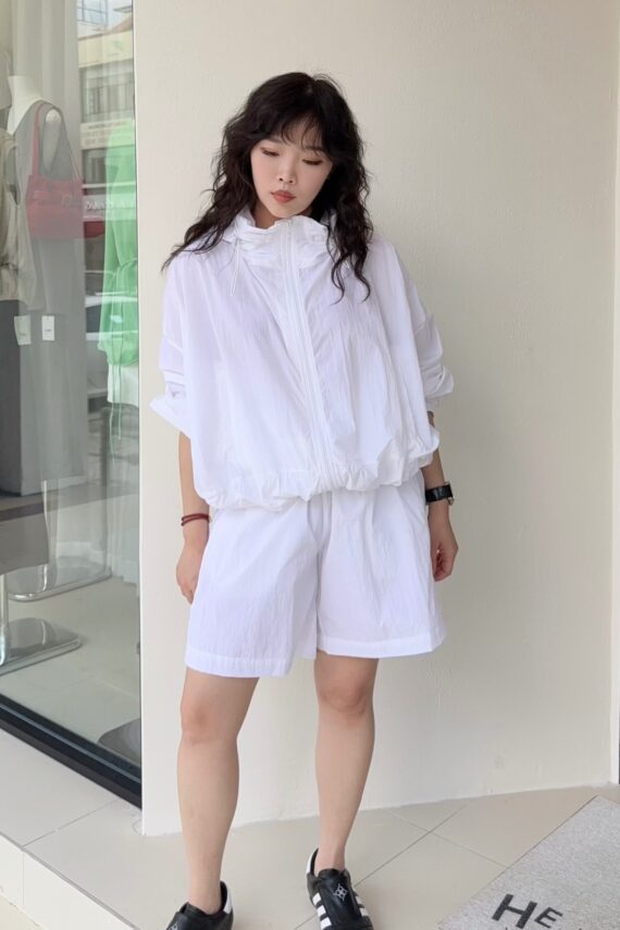 37543 SUN PROTECTION SUIT