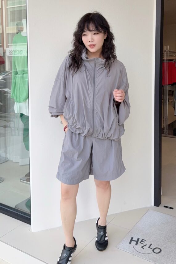 37543 SUN PROTECTION SUIT