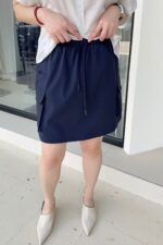 37530 CASUAL SHORT SKIRT