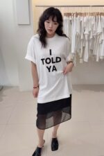 37306 I TOLD YA T-SHIRT