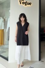 37271 SLEEVELESS TOP