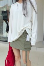 37705 SKIRT