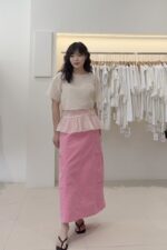 37408 SKIRT