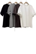 37215 SHORT-SLEEVED T-SHIRT