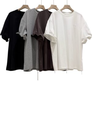 37215 SHORT-SLEEVED T-SHIRT