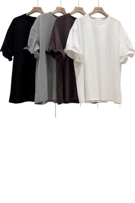 37215 SHORT-SLEEVED T-SHIRT