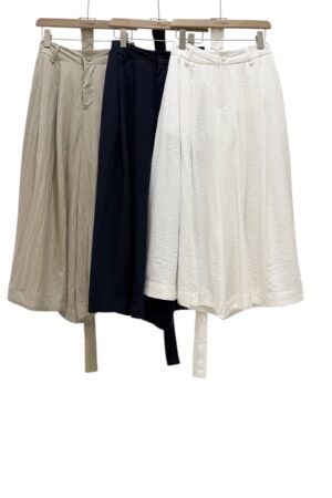 37500 LINEN LONG PANTS