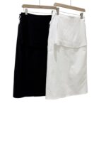 37491 SIMPLE SKIRT