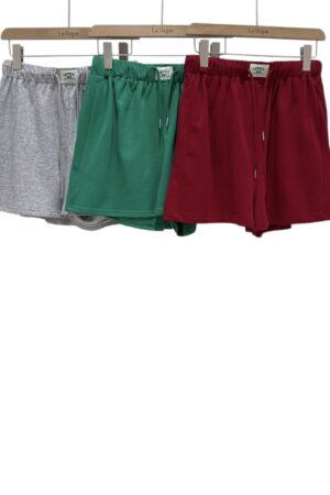 37388 CASUAL SHORTS PANTS