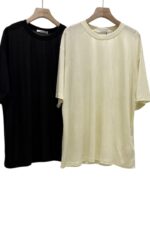 37529 SOLID COLOR T-SHIRT