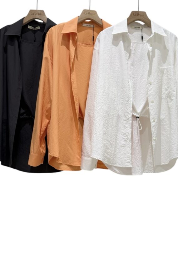 37279 FAKE TWO PIECE SHIRT